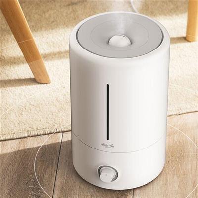 Máy Phun Sương Tạo Ẩm Không Khí Thông Minh Deerma DEM-F628 Có Chức Năng Xông Tinh Dầu