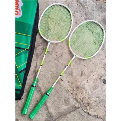 Bộ Vợt Cầu Lông MILO Dành Cho Học Sinh L1  Bo Vot Cau Long MILO Danh Cho Hoc Sinh L1