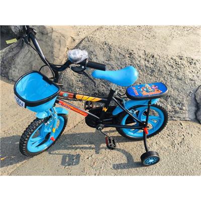 Xe Đạp M-TOY 14 Inches Trẻ Em (3 - 5 Tuổi) + PHỤ PHÍ 50 NGÀN