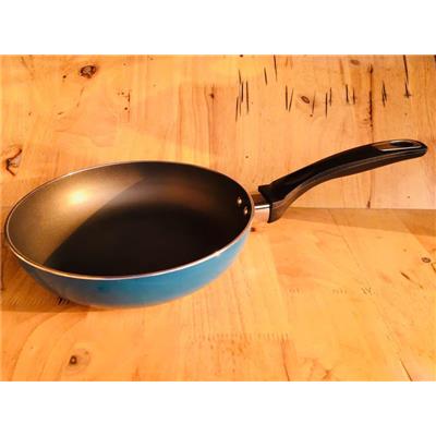 Chảo Chống Dính Elmich 20cm EDA-0917 MÀU XANH