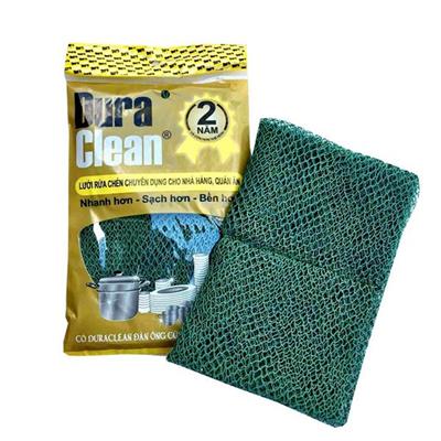 Miếng Lưới Rửa Chén Dura Clean