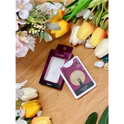 TÍM: Nước Hoa Nữ Misumi Romansu 20ml