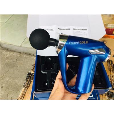 Máy Massage Trị Liệu Cầm Tay Không Dây Ensure  May Massage Tri Lieu Cam Tay Khong Day Ensure