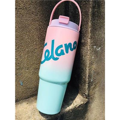 Ly Giữ Nhiệt CELANO 890ml Có Quai Xách