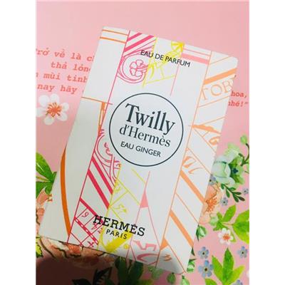Nước Hoa Twilly d