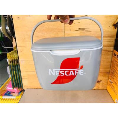 Thùng Đá Mini 2 Lít Nescafe Nhựa Hiệp Thành