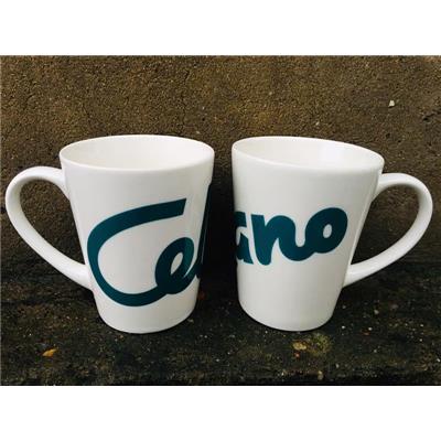 Ly Sứ Envie Casa Dong Hwa Hàn Quốc 350ml Có Quai CELANO - LY CAO