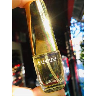 Nước Hoa Nữ Mini ESTÉE LAUDER BEAUTIFUL 4.7ml Vòi Xịt