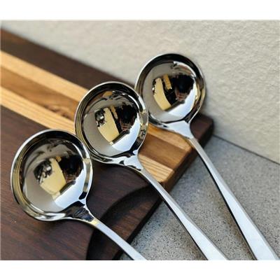 Vá Múc Canh BOSTON WMF Đức Size 22cm ĐUÔI VỂNH