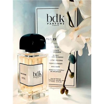 Nước Hoa Nữ BDK Parfums Pas Ce Soir Size Du Lịch 10ml