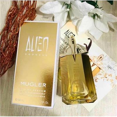 Nước Hoa Nữ MUGLER ALIEN GODDESS EDP 60ml