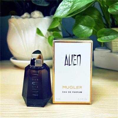 Nước Hoa Mini NỮ THIERRY MUGLER ALIEN 6ML EDP (TÍM)