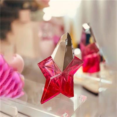 Nước Hoa NỮ THIERRY MUGLER ANGLE NOVA 50ML EDP (NGÔI SAO HỒNG)