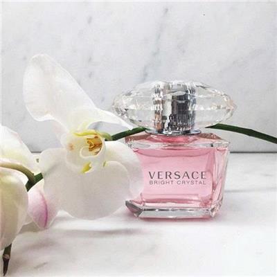 Nước Hoa Nữ Versace Bright Crystal EDT 90ml Bright Crystal EDT TESTER