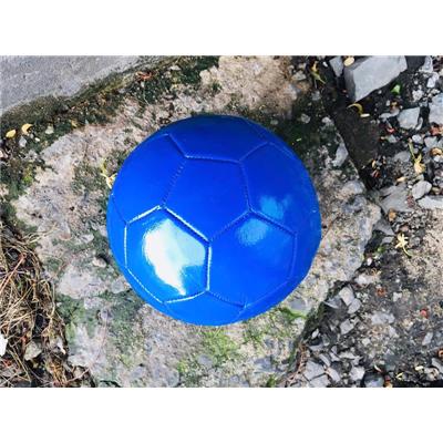 Bóng Đá Sóc Thần Tốc Mềm Nhẹ Cho Bé Từ 2 Tuổi Trở Lên - XANH