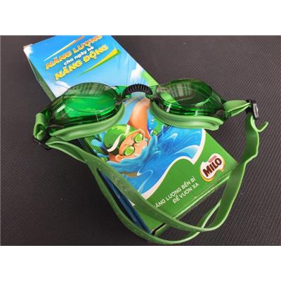 Kính Bơi Milo Cho Bé, Dây Điều Chỉnh Được
