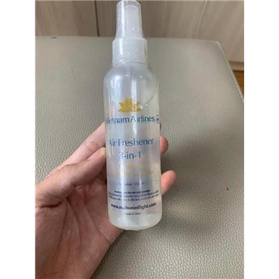 Chai Xịt Phòng Khử Mùi VNA 150ml
