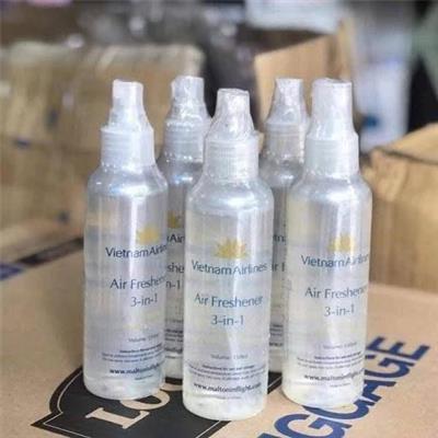 Combo 5 Chai Xịt Phòng Khử Mùi VNA 150ml