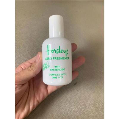 Chai Xịt Phòng Khử Mùi/ Khử Khuẩn HORSLEYS 100ml
