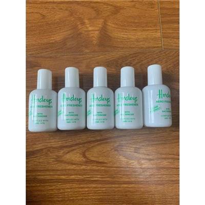 Combo 5 Chai Xịt Phòng Khử Mùi/ Khử Khuẩn HORSLEYS 100ml