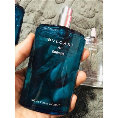 Nước Hoa NAM BLVGARI AQVA POUR HOMME 50ml EDT
