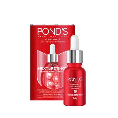 ĐỎ: Tinh Chất SERUM Pond