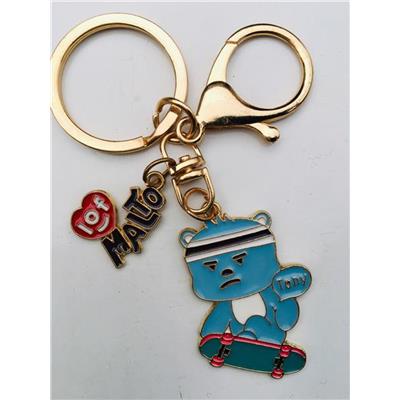 Móc Khóa Trendy LOF MALTO