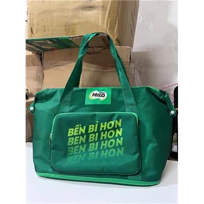 GIỎ XÁCH MILO ĐA NĂNG 2 TẦNG Size Lớn
