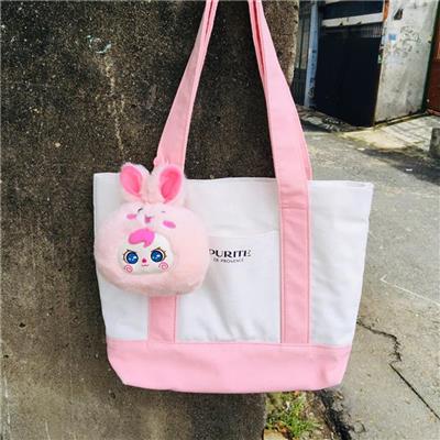 Gấu Bông BABY SLAY Close Up - EM RẠNG RỠ (Hồng)  Gau Bong BABY SLAY Close Up - EM RANG RO (Hong)