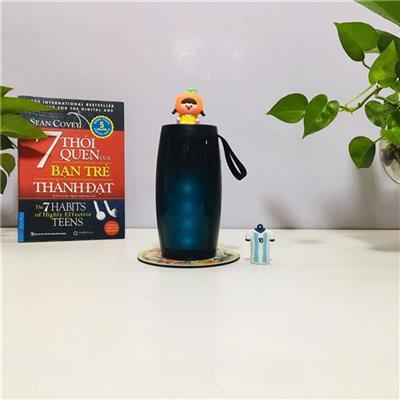 Loa Bluetooth Không Dây Mini VOKA SODA Đèn Led Âm Thanh Vòm  Loa Bluetooth Khong Day Mini VOKA SODA Den Led Am Thanh Vom