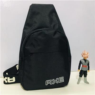 ĐEN: Túi Đeo Chéo AXE Sling Bag  DEN: Tui Deo Cheo AXE Sling Bag