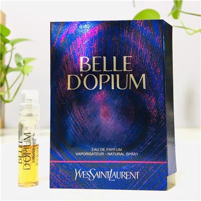 Mẫu Thử Nước Hoa Nữ Yves Saint Laurent BELLE D