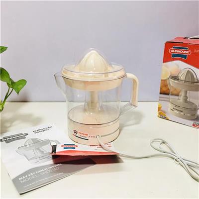 Máy Vắt Cam SUNHOUSE 700ml SHD5510 Hai Đầu Vắt