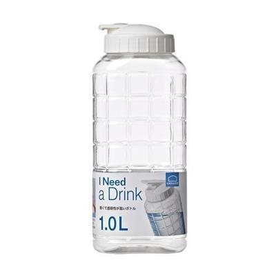 Bình Nhựa Lock&Lock 1.0 Lít HAP811