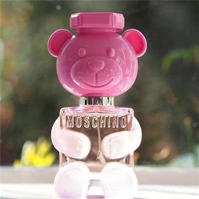 NƯỚC HOA NỮ Moschino Toy 2 Bubble Gum 30ML