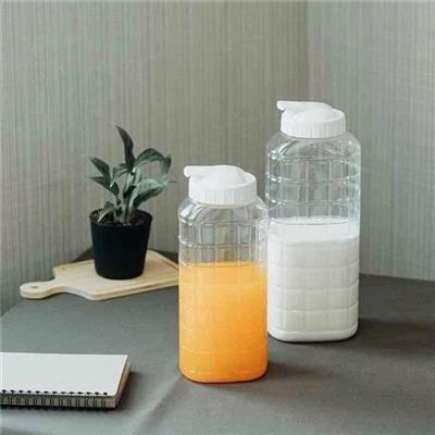 Bình Nhựa Lock&Lock 1.0 Lít HAP811