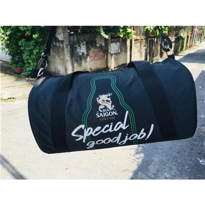 Túi Trống Du Lịch Sài Gòn Special Good Job