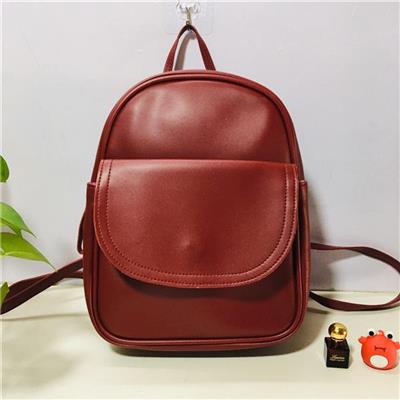 BALO Thời Trang Chống Ướt MÀU ĐỎ MẬN