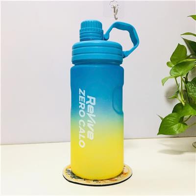 Bình Nước Thể Thao REVIVE ZERO CALO 1100ml Phối 2 Màu
