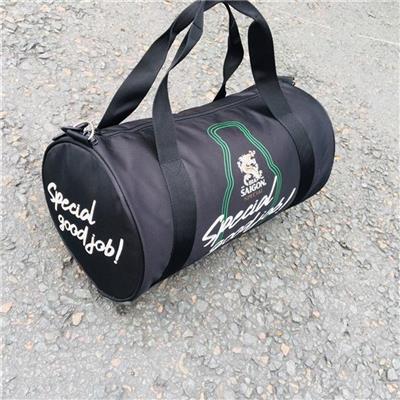 Túi Trống Du Lịch Special Good Job BinZ Màu Đen  Tui Trong Du Lich Special Good Job BinZ Mau Den