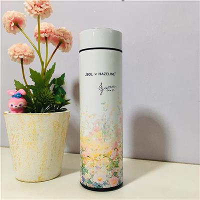 Bình Giữ Nhiệt HAZELINE JSOL 500ml