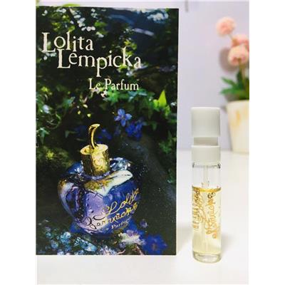 Mẫu Thử Nước Hoa Nữ Lolita Lempicka Le Parfum EDP 1.5ml  Mau Thu Nuoc Hoa Nu Lolita Lempicka Le Parfum EDP 1.5ml