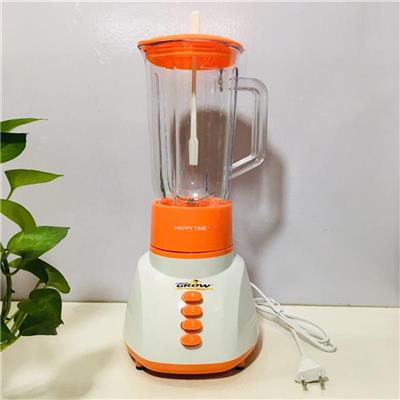 Máy Xay Sinh Tố HAPPY TIME HTD5113GR (Abbott Grow CAM) 1 Cối  May Xay Sinh To HAPPY TIME HTD5113GR (Abbott Grow CAM) 1 Coi