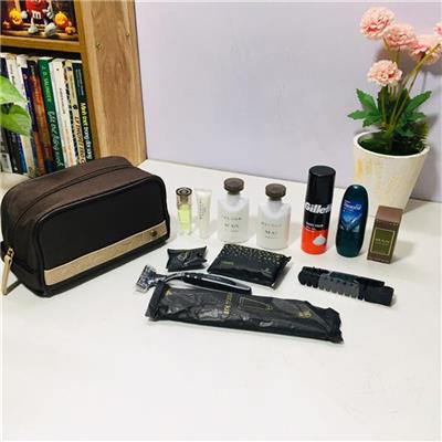 NÂU: Bộ Dụng Cụ Du Lịch Cá Nhân Cao Cấp Emirates Men's Amenity Kit  NAU: Bo Dung Cu Du Lich Ca Nhan Cao Cap Emirates Men's Amenity Kit