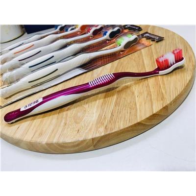 Bàn Chải Đánh Răng Hàn Quốc Perioe Care Deffence Soft  Ban Chai Danh Rang Han Quoc Perioe Care Deffence Soft