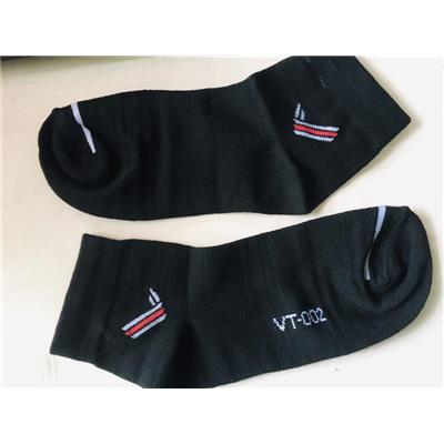 Đôi Vớ/ Tất ĐEN Cổ Ngắn Free Size Cho NAM  Doi Vo/ Tat DEN Co Ngan Free Size Cho NAM
