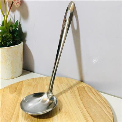 Vá Múc Canh Ajinomoto Cán Dài 25cm