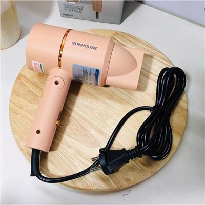 Máy Sấy Tóc SUNHOUSE SHD2313 1000W - 2 Tốc Độ, 3 Mức Nhiệt