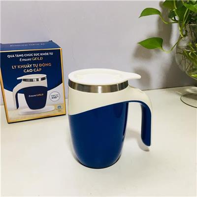 Ly Khuấy Sữa, Cà Phê Tự Động 350ml Ensure Gold