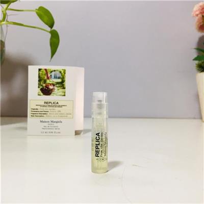 Mẫu Thử Nước Hoa UNISEX Maison Margiela Replica FROM THE GARDEN EDT 1.2ml